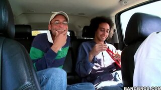 Bang Bus - Ass For CA$HH!!! - 03/18/2009