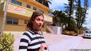 Bang Bus - Slippery when wet!! - 03/25/2009