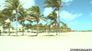Big Mouthfuls - Exotic Ass Pounding - 03/30/2009