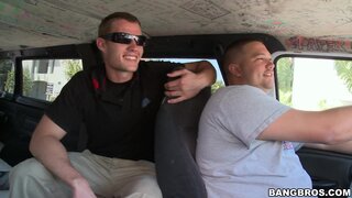 Bang Bus - Spring Break '9 - 04/01/2009