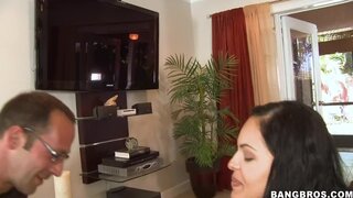 Big Mouthfuls - The Internet Hookup - 04/13/2009