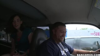 Bang Bus - Shaggy meets his match - 06/10/2009