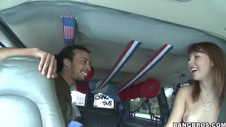Bang Bus - 4th of july Stuffing - 07/08/2009
