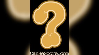 Can He Score - Jasmine Jolie and the Chef - 07/10/2009