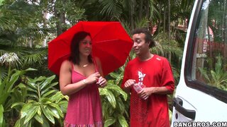 Bang Bus - The price is right! - 08/19/2009