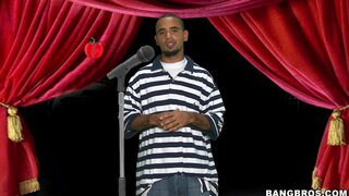 Can He Score - Transcending Language Barriers - 08/21/2009