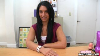 Backroom MILF - FORGET ABOUT IT!... - 09/12/2009