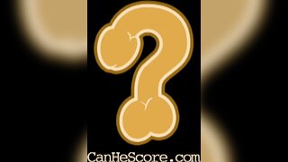 Can He Score - Carmel and Carl - 09/18/2009