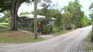 Bang Bus - Bama-Mama - 09/23/2009