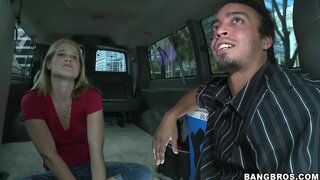 Bang Bus - Bama-Mama - 09/23/2009