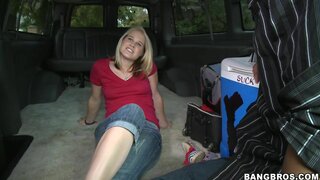 Bang Bus - Bama-Mama - 09/23/2009
