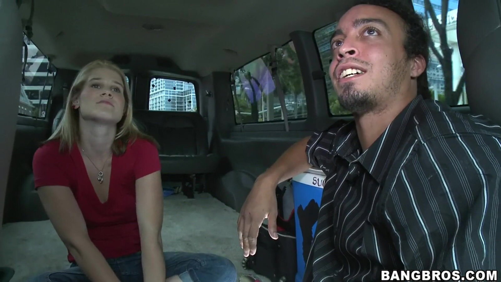 Bang Bus - Bama-Mama - 09/23/2009