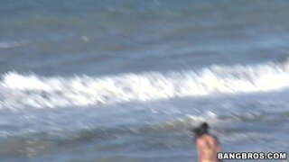My Life In Brazil - Found Some hot ass looking for Tony - 10/22/2009