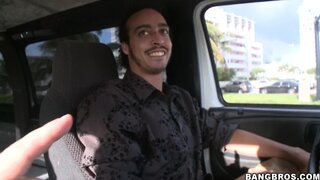 Bang Bus - For the love of money!!! - 11/11/2009