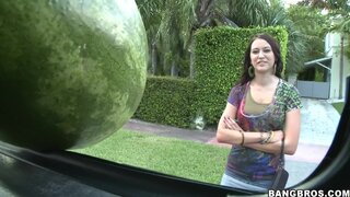 Bang Bus - For the love of money!!! - 11/11/2009