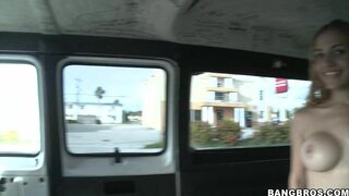 Bang Bus - Stupid is as stupid does - 11/18/2009