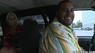 Bang Bus - A Star is Born - 11/25/2009