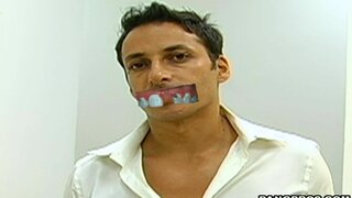 Can He Score - I dream of Dental Care - 12/04/2009