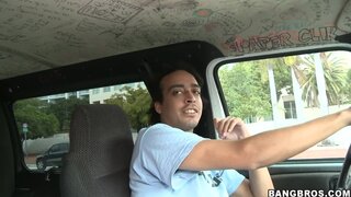Bang Bus - Liar Liar - 12/16/2009