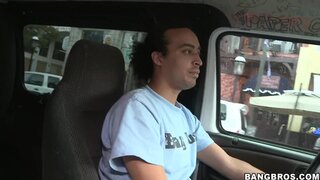 Bang Bus - Liar Liar - 12/16/2009
