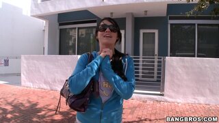 Bang Bus - Stuck up Brat Gets it! - 12/23/2009