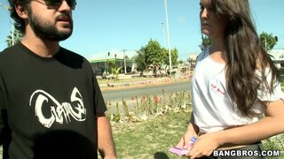 My Life In Brazil - Clinton is clueless! - 12/24/2009