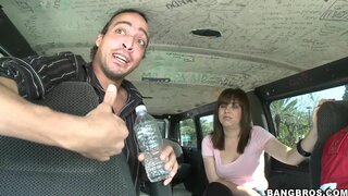 Bang Bus - How to catch an Ogre - 12/30/2009