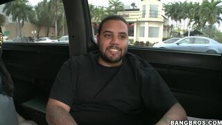 Bang Bus - Dominicans don't play - 01/06/2010