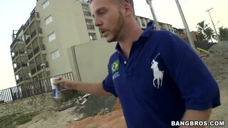 My Life In Brazil - Chuiiii!!!!!!!!!! - 01/07/2010