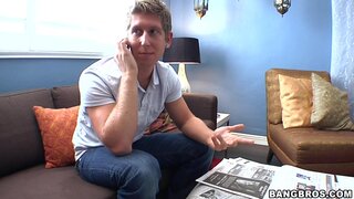 Milf Soup - Happy Ending - 01/10/2010