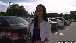 Bang Bus - Cuban Pussy Ehh - 01/13/2010
