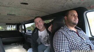 Bang Bus - Conflict Amongst friends - 01/27/2010