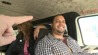 Bang Bus - Conflict Amongst friends - 01/27/2010