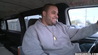 Bang Bus - Couples Retreat - 02/03/2010