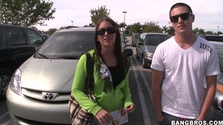 Bang Bus - Couples Retreat - 02/03/2010
