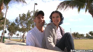 MILF Lessons - Lesson for Redneck - 03/04/2010