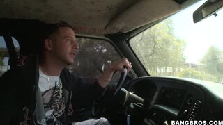 Bang Bus - In The Nick of Time - 04/07/2010