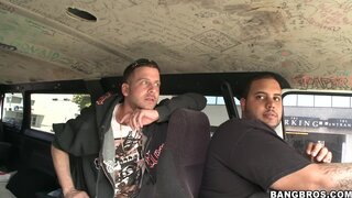 Bang Bus - In The Nick of Time - 04/07/2010