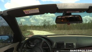 BlowJob Fridays - Highway To Blow Job Heaven! - 04/16/2010