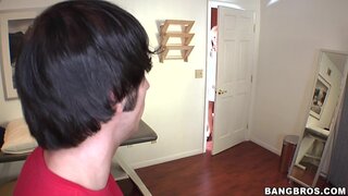 Milf Soup - Playing Doctor W/ Darcy Tyler - 05/02/2010