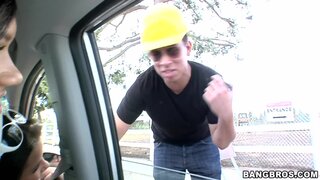 Fuck Team Five - Ass for Crash w/ Madison Ivy - 05/14/2010