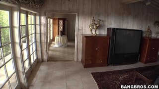Milf Soup - MILF On Haunted Hill W/ Brooke Haven - 05/16/2010