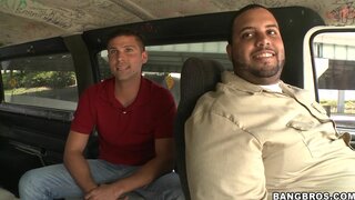 Bang Bus - Can you hear me now? - 07/14/2010