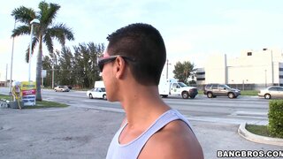 Latina Rampage - There's Nothing Like Cuban Ass - 08/28/2010