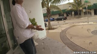 Milf Soup - An Awesome Pounding for Olivia Sinclair! - 10/02/2010