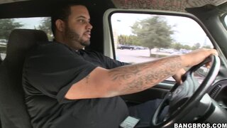 Bang Bus - Hooking Up Buddy! - 11/03/2010