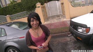 Bang Bus - It's A Sketchy Situation - 11/10/2010