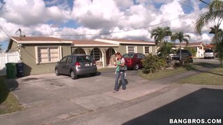 Bang Bus - Miami Girls Love To get Fucked! - 12/15/2010