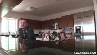 Milf Soup - Horny MILF Does Magic!! - 12/18/2010