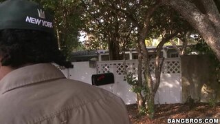 Monsters of Cock - Nikki likes big Black Cocks - 01/25/2011